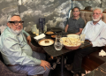 سر سبز یورکشائر میں دو ڈاکٹر اورہم